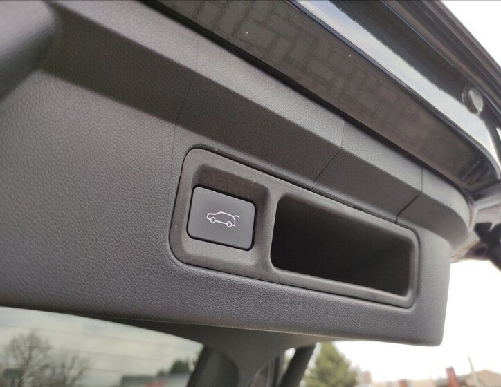 Dongfeng T5 EVO SUV / Terénní 1,5 l 130 kw