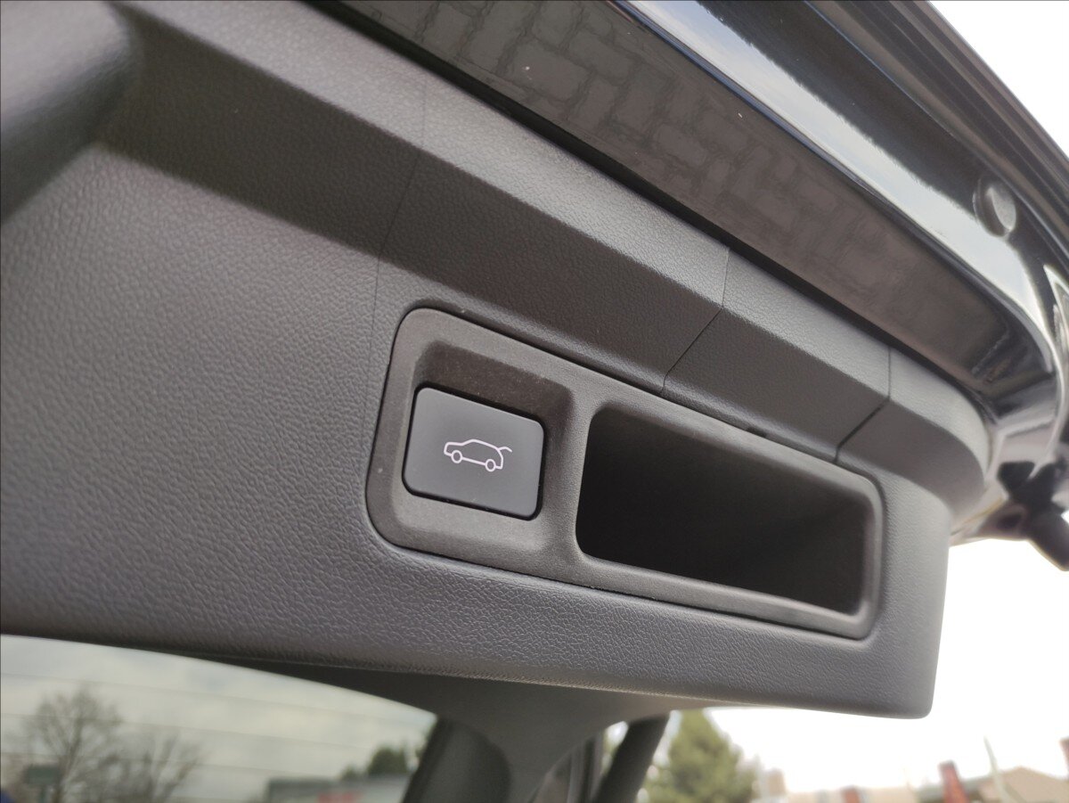 Dongfeng T5 EVO SUV / Terénní 1,5 l 130 kw