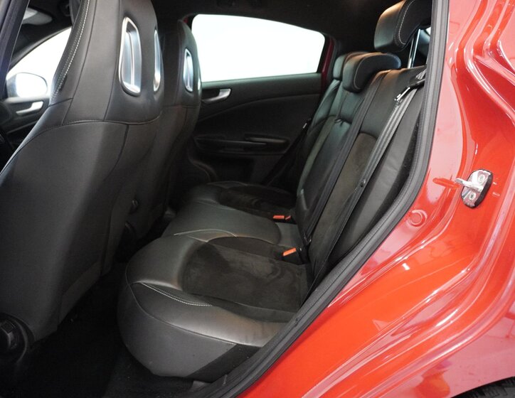 Alfa Romeo Giulietta Hatchback 0,0 177 kw