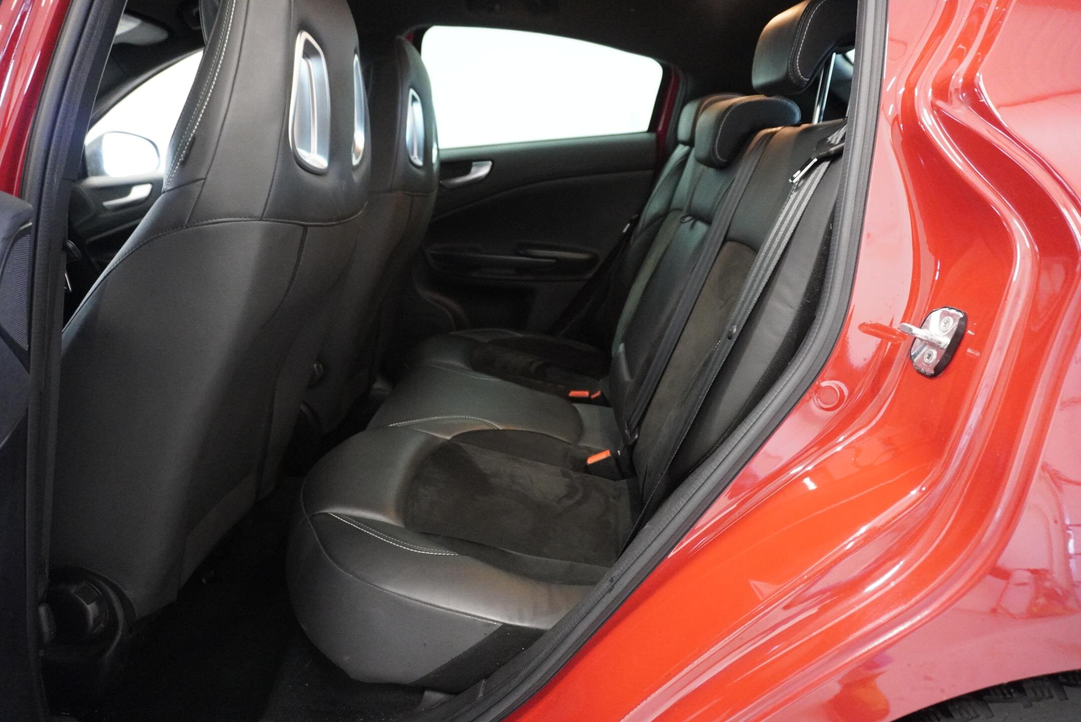 Alfa Romeo Giulietta Hatchback 0,0 177 kw