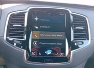 Volvo XC90 SUV 2,0 l 173 kw