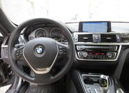 BMW Řada 4 Kabriolet 2,0 l 135 kw