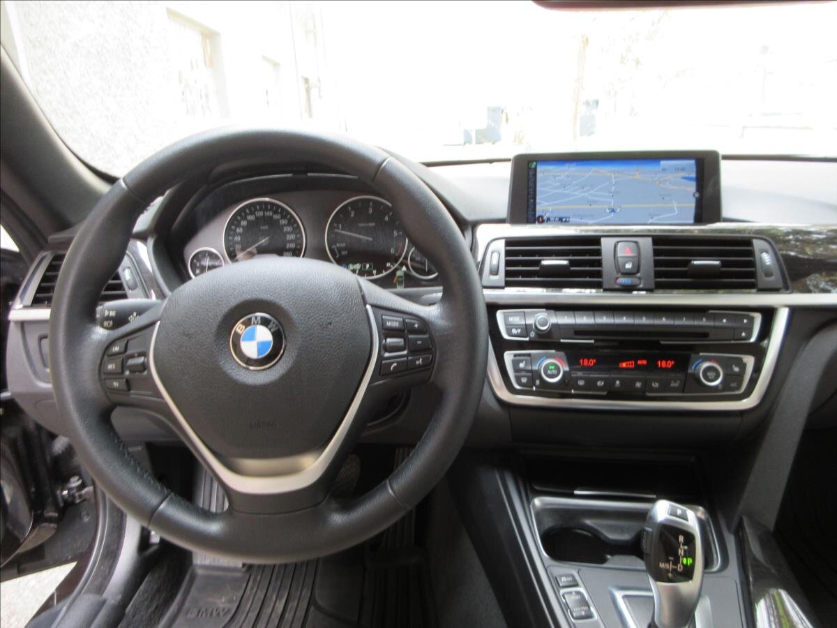 BMW Řada 4 Kabriolet 2,0 l 135 kw