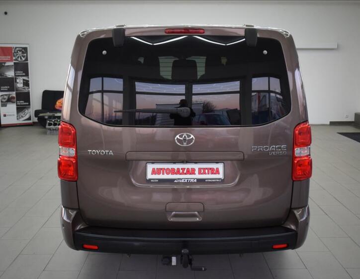 Toyota ProAce Verso 7