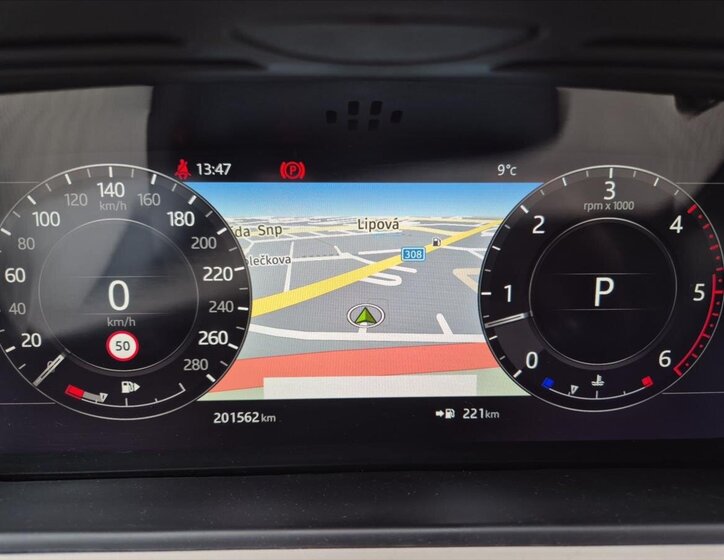 Land Rover Range Rover Velar 19