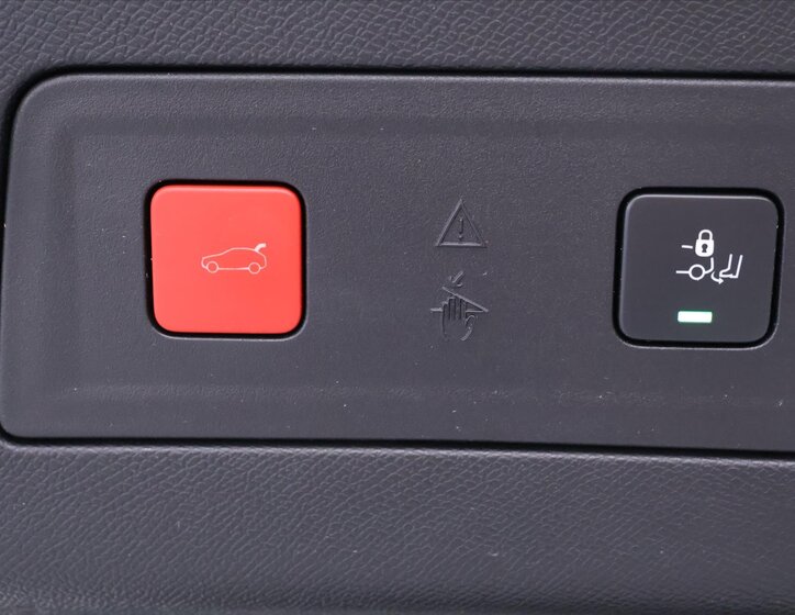 Peugeot 508 Kombi 2,0 l 130 kw