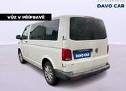 Volkswagen Transporter Kombi 2,0 l 110 kw