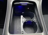 Mercedes-Benz Třídy C Kombi 2,0 l 147 kw