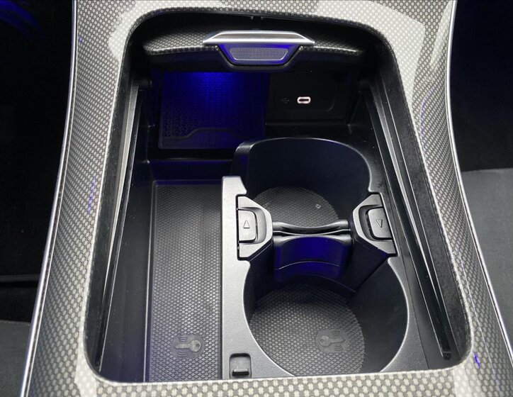 Mercedes-Benz Třídy C Kombi 2,0 l 147 kw