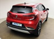 Renault Captur Hatchback 1,3 l 103 kw