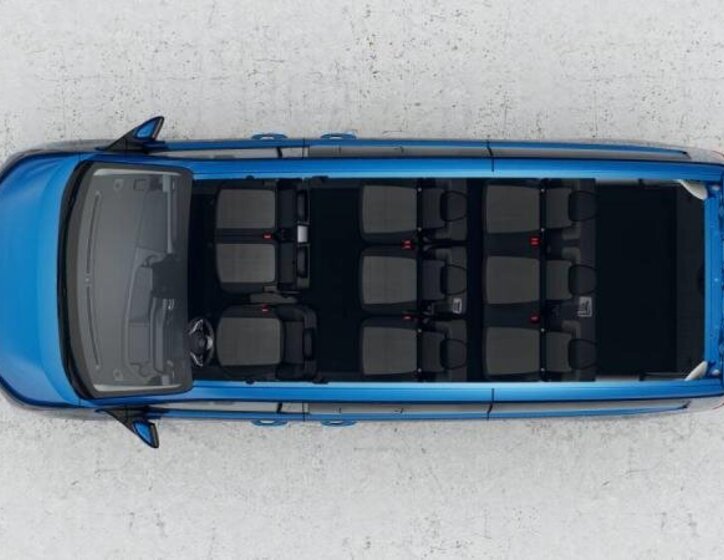 Volkswagen Ostatní Ostatní 2,0 l 125 kw