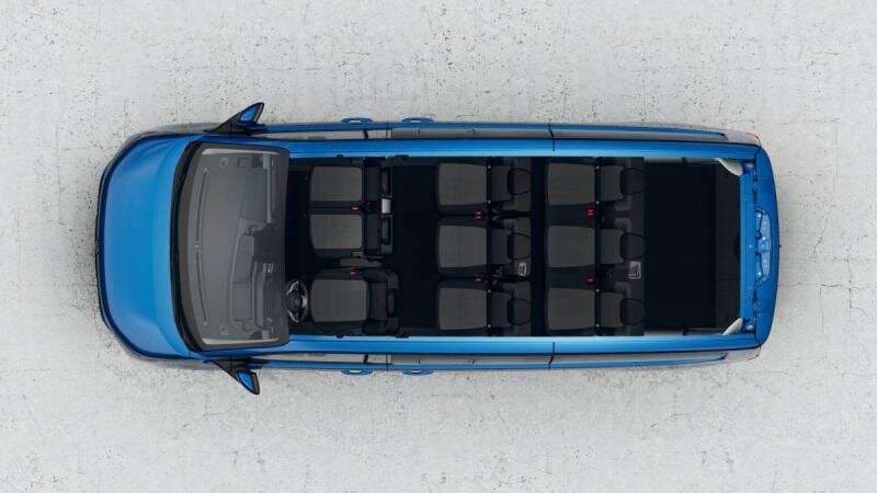 Volkswagen Ostatní Ostatní 2,0 l 125 kw