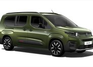 Citroën Berlingo MPV 1,5 l 96 kw