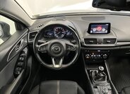 Mazda 3 Hatchback 2,0 l 88 kw