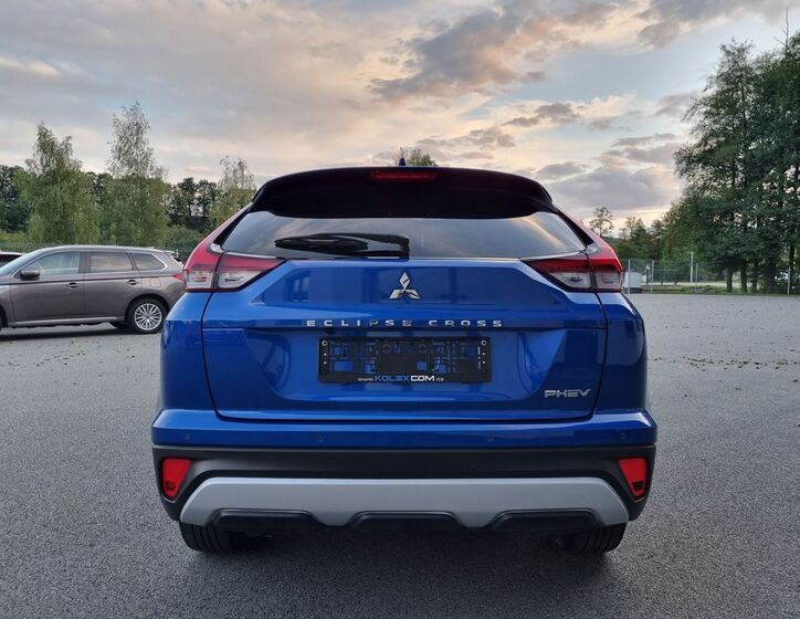 Mitsubishi Ostatní 4