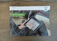 Škoda Octavia Kombi 2,0 l 135 kw