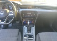 Volkswagen Passat Kombi 2,0 l 110 kw