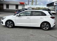 Hyundai i30 Hatchback 1,5 l 70 kw