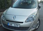 Renault Scénic 5