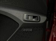 Škoda Elroq SUV / Terénní 1,0 210 kw