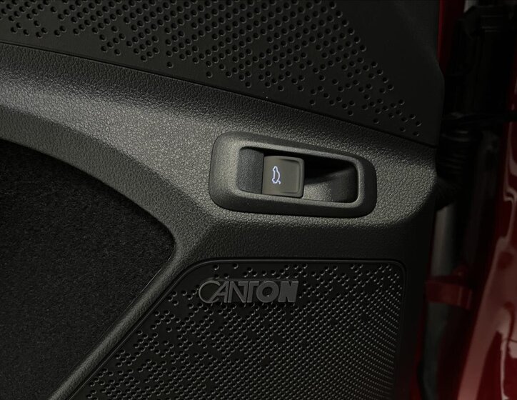 Škoda Elroq SUV / Terénní 1,0 210 kw