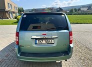 Chrysler Town & Country 6