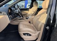 Porsche Cayenne SUV 3,0 l 250 kw