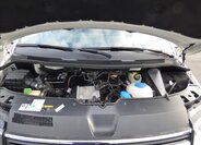 Volkswagen Caravelle MPV 2,0 l 110 kw