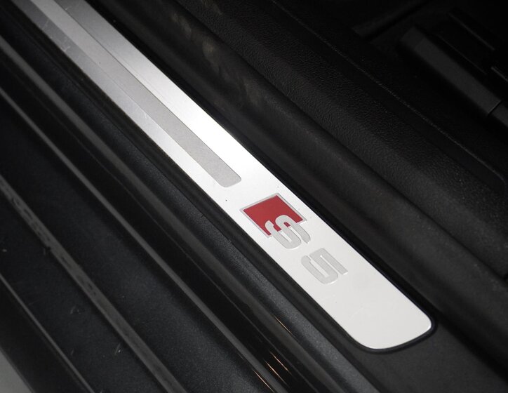 Audi S5 Hatchback 3,0 l 249 kw