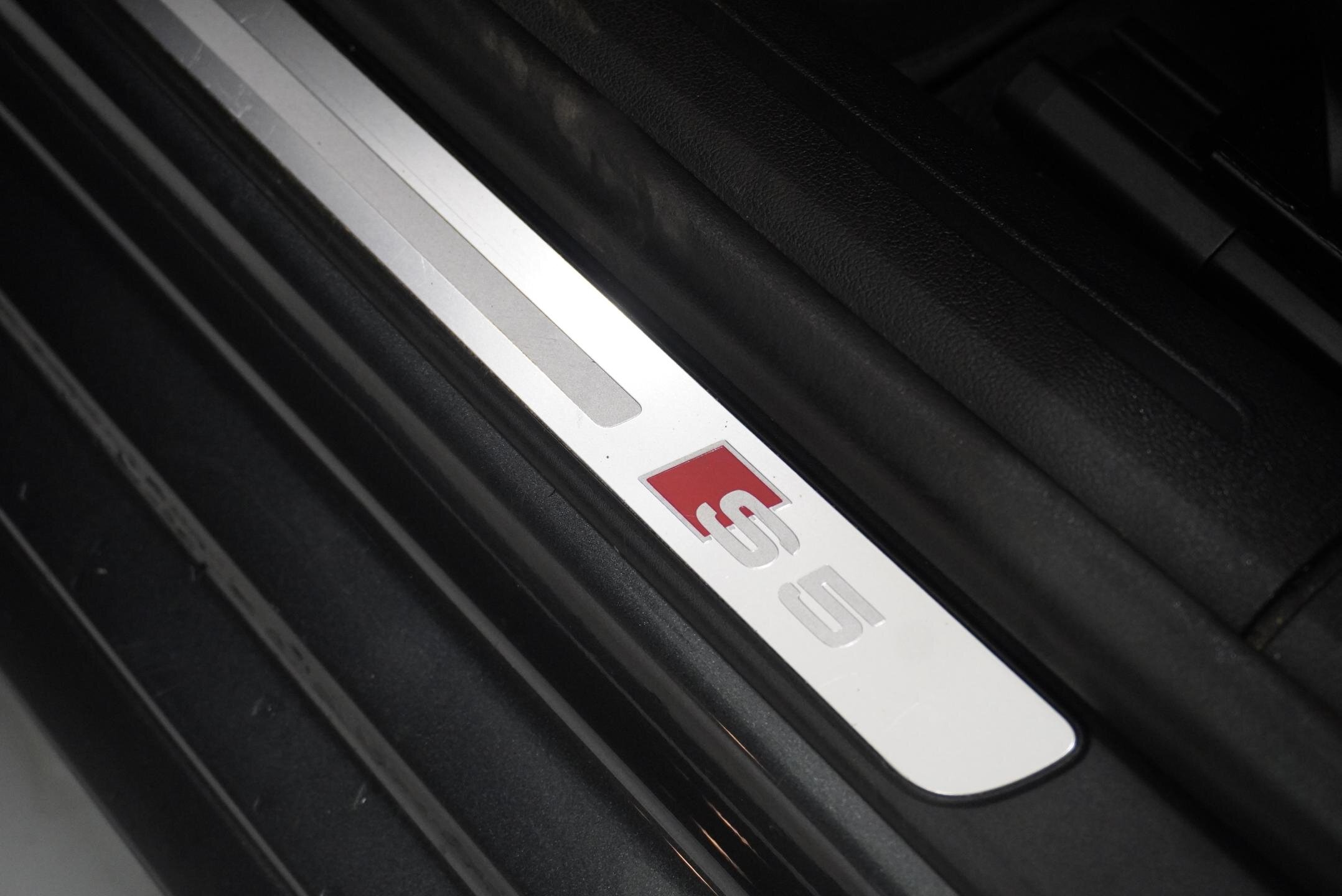 Audi S5 Hatchback 3,0 l 249 kw