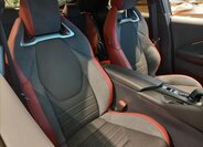 Toyota C-HR Hatchback 2,0 l 112 kw