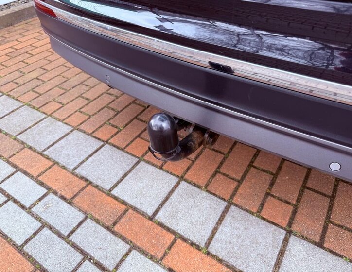 Volkswagen Tiguan SUV / Terénní 2,0 l 110 kw