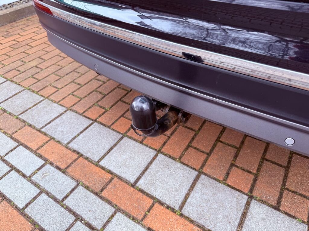 Volkswagen Tiguan SUV / Terénní 2,0 l 110 kw