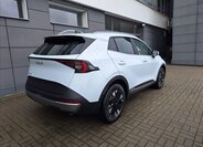 KIA Sportage SUV / Terénní 1,6 l 110 kw