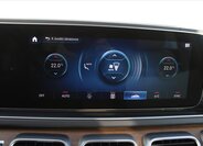 Mercedes-Benz GLE SUV 2,9 l 200 kw