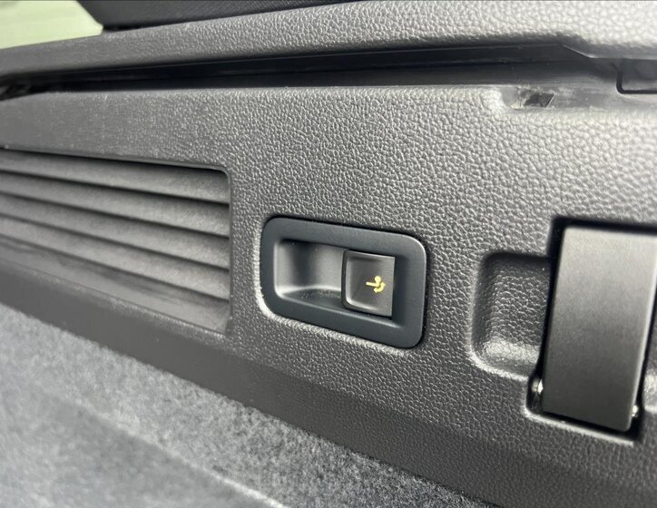 Volkswagen Arteon Kombi 2,0 l 147 kw