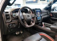 Dodge RAM Pick-up 6,2 l 524 kw
