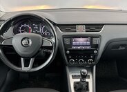 Škoda Octavia Liftback 1,4 l 110 kw