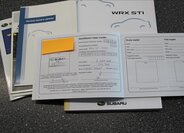 Subaru WRX STI Ostatní 2,5 l 221 kw