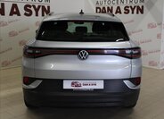 Volkswagen ID.4 Kombi 0,0 125 kw