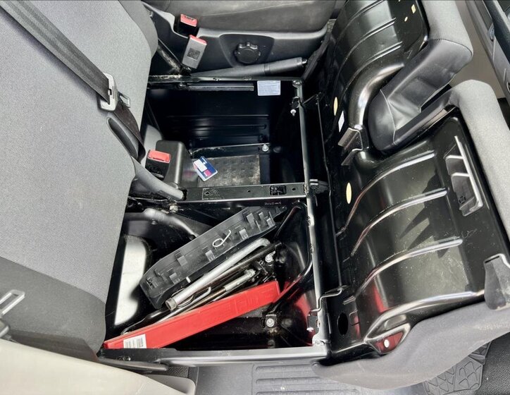 Volkswagen Transporter Ostatní 2,0 l 75 kw