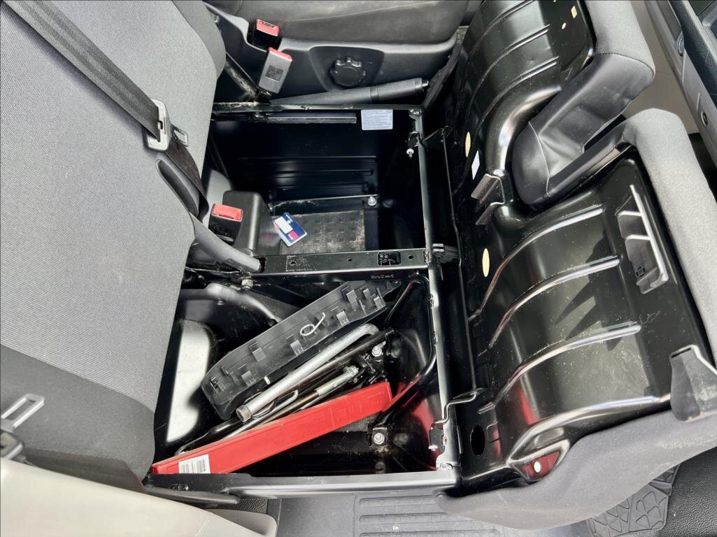 Volkswagen Transporter Ostatní 2,0 l 75 kw