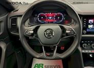 Škoda Kodiaq 5