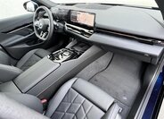 BMW Řada 5 Sedan 2,0 l 145 kw