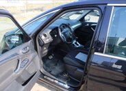 Ford S-MAX Kombi 2,0 l 103 kw