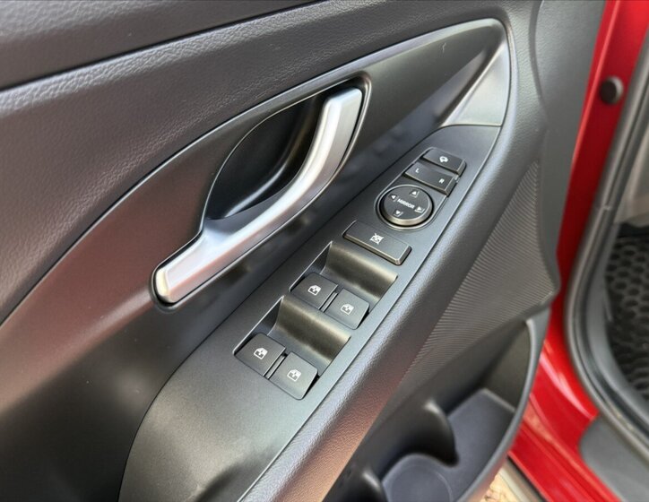 Hyundai i30 Kombi 1,5 l 103 kw