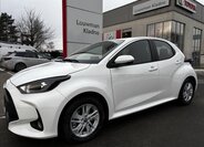 Toyota Yaris Hatchback 1,5 l 68 kw