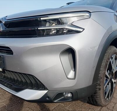 Citroën C5 Aircross 28