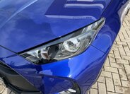 Toyota Yaris Hatchback 1,5 l 68 kw