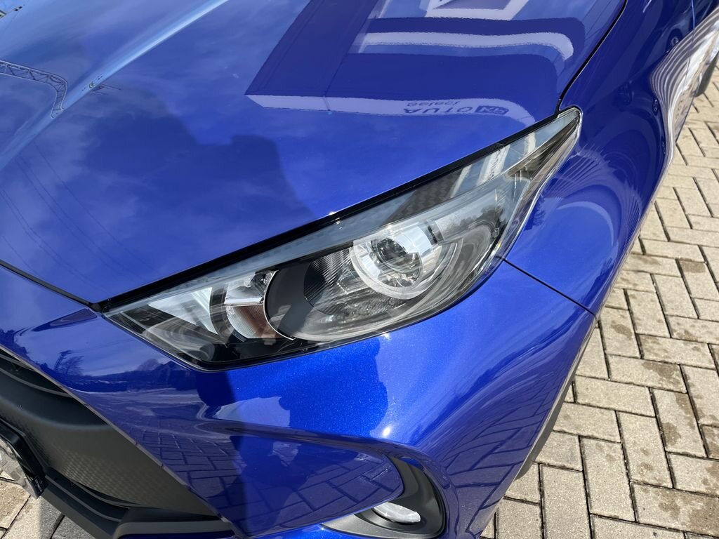 Toyota Yaris Hatchback 1,5 l 68 kw